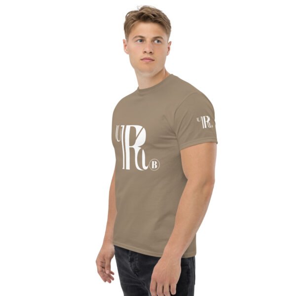 unisex-classic-tee-brown-savana-left-front-6832976f70b06.jpg Unisex classic tee