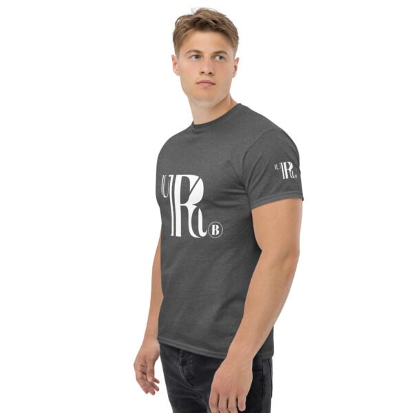 unisex-classic-tee-dark-heather-left-front-6832976f3014a.jpg Unisex classic tee