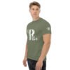 unisex-classic-tee-military-green-left-front-6832976f581bb.jpg Unisex classic tee