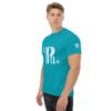 unisex-classic-tee-tropical-blue-left-front-6832976f62628.jpg Unisex classic tee