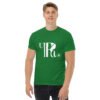 unisex-classic-tee-turf-green-front-6832976f41a56.jpg Unisex classic tee