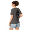 Unisex organic mid-light t-shirt