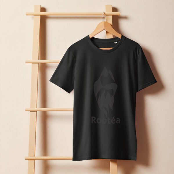 unisex-organic-mid-light-t-shirt-black-front-68237dc4a5052.jpg Unisex organic mid-light t-shirt