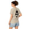 Unisex organic mid-light t-shirt