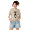 Unisex organic mid-light t-shirt