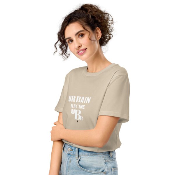 unisex-organic-mid-light-t-shirt-desert-dust-left-front-6832c2b65e5ce.jpg Unisex organic mid-light t-shirt