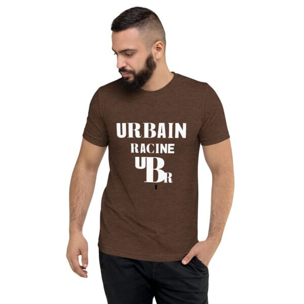 unisex-tri-blend-t-shirt-brown-triblend-front-6832e7551176f.jpg Short sleeve t-shirt