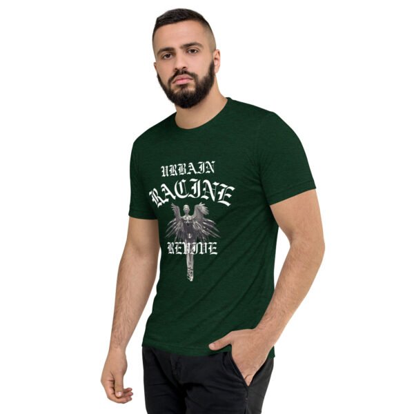 unisex-tri-blend-t-shirt-emerald-triblend-left-front-6832c1d2ce733.jpg Short sleeve t-shirt