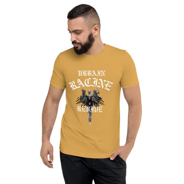 unisex-tri-blend-t-shirt-mustard-triblend-front-6832c1d364dc4.jpg Short sleeve t-shirt