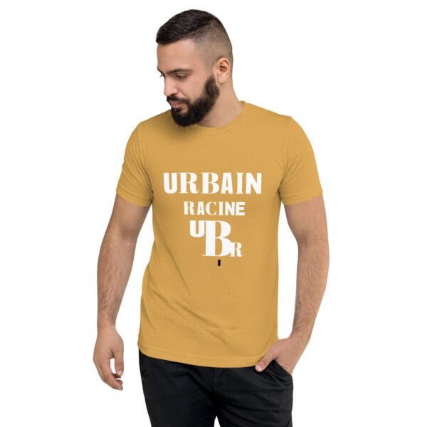 unisex-tri-blend-t-shirt-mustard-triblend-front-6832e756a3e91.jpg Short sleeve t-shirt