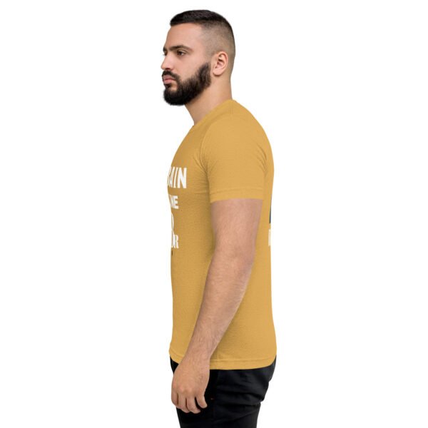 unisex-tri-blend-t-shirt-mustard-triblend-left-6832e756c7138.jpg Short sleeve t-shirt