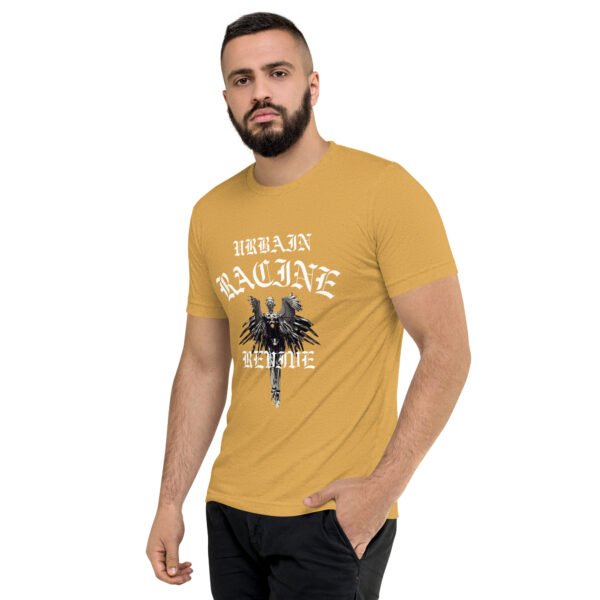 unisex-tri-blend-t-shirt-mustard-triblend-left-front-6832c1d36ee30.jpg Short sleeve t-shirt