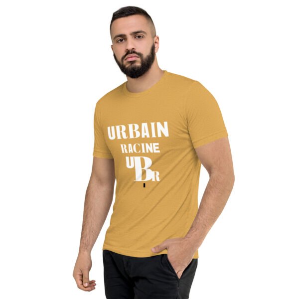 unisex-tri-blend-t-shirt-mustard-triblend-left-front-6832e756bb895.jpg Short sleeve t-shirt