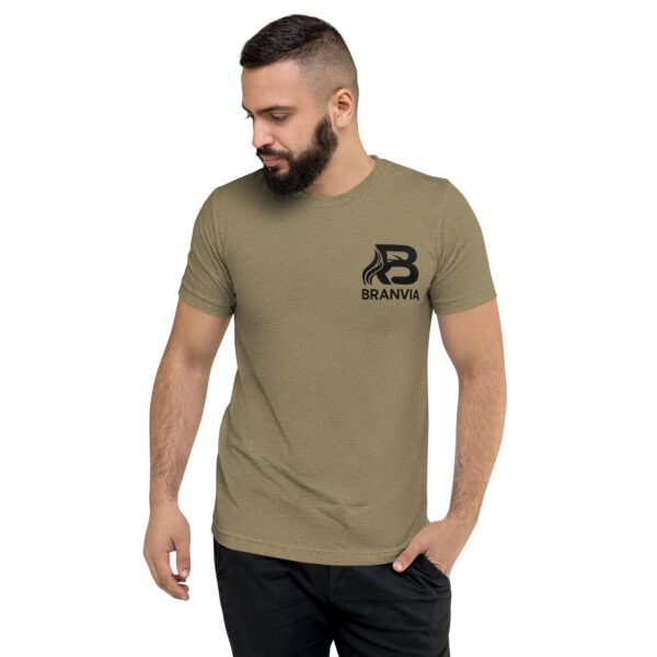 Short sleeve t-shirt