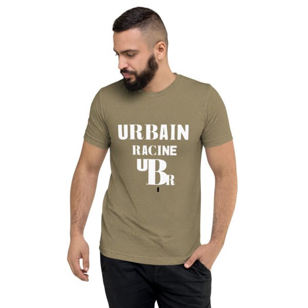 unisex-tri-blend-t-shirt-olive-triblend-front-6832e755db67a.jpg Short sleeve t-shirt