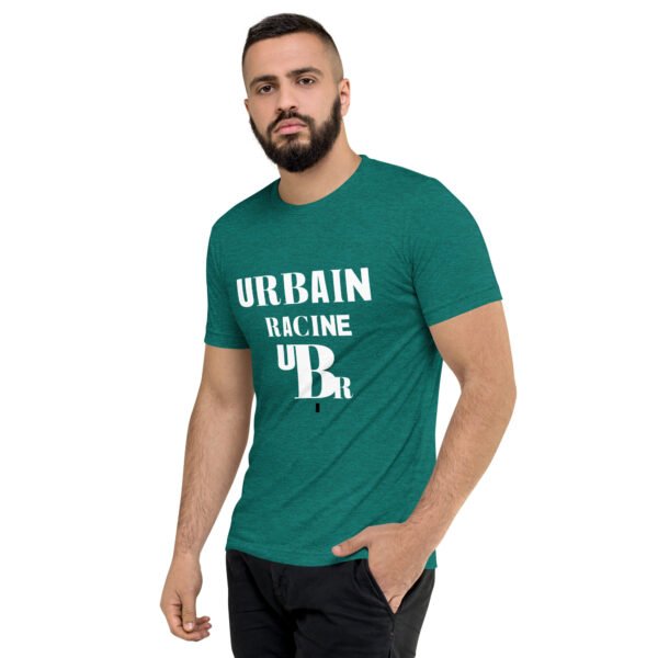 unisex-tri-blend-t-shirt-teal-triblend-left-front-6832e75536d55.jpg Short sleeve t-shirt