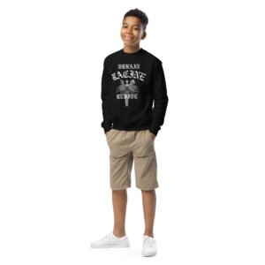 youth-crew-neck-sweatshirt-black-front-6832bf31b8265.jpg Youth crewneck sweatshirt