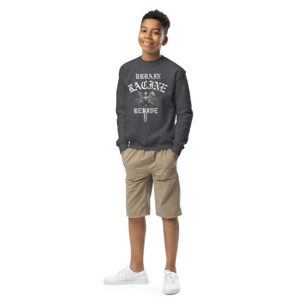 youth-crew-neck-sweatshirt-dark-heather-front-6832bf31b907f.jpg Youth crewneck sweatshirt