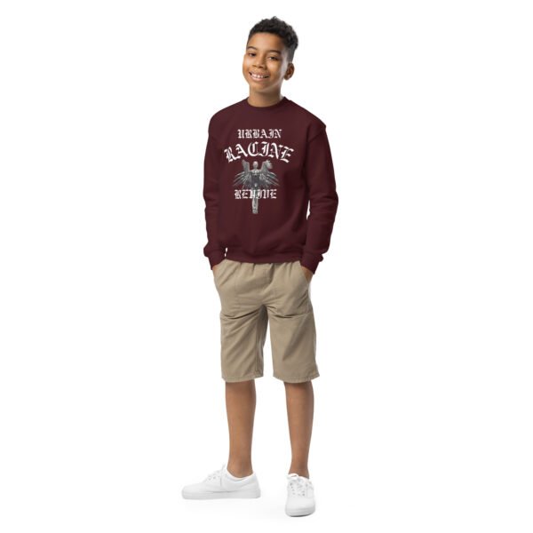youth-crew-neck-sweatshirt-maroon-front-6832bf31b8cf4.jpg Youth crewneck sweatshirt