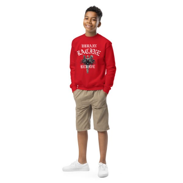 youth-crew-neck-sweatshirt-red-front-6832bf31b8e91.jpg Youth crewneck sweatshirt
