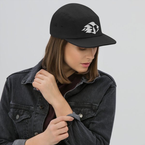5-panel-cap-black-front-683d454ab6bf3.jpg Five Panel Cap