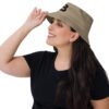 bucket-hat-khaki-left-front-683d580aa38da.jpg Old School Bucket Hat