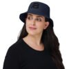 bucket-hat-navy-front-683d580aa3547.jpg Old School Bucket Hat