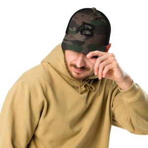 camouflage-trucker-hat-camo-black-front-683d52778449d.jpg Camouflage trucker hat