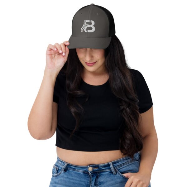 retro-trucker-hat-charcoal-black-front-683d2283936dd.jpg Trucker Cap
