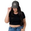 retro-trucker-hat-charcoal-front-683d228393ba3.jpg Trucker Cap