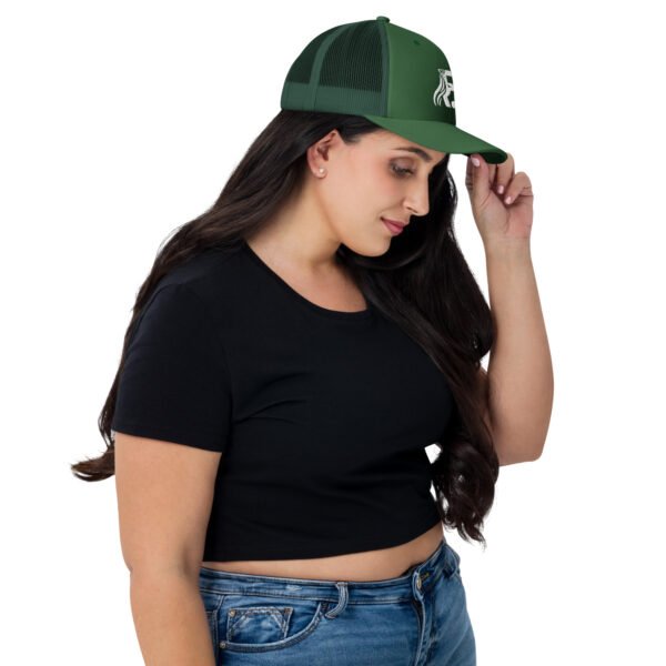 retro-trucker-hat-evergreen-right-683d228395f05.jpg Trucker Cap