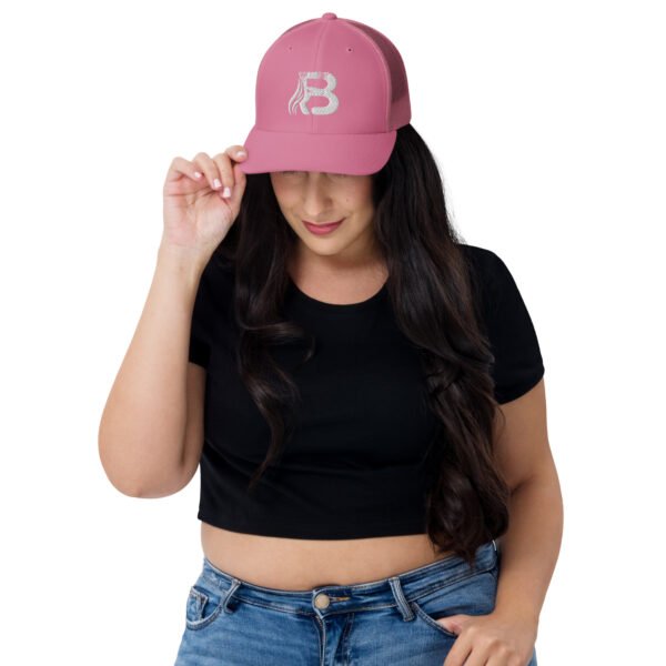 retro-trucker-hat-pink-front-683d228396ba0.jpg Trucker Cap