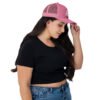 retro-trucker-hat-pink-right-683d228396fd1.jpg Trucker Cap