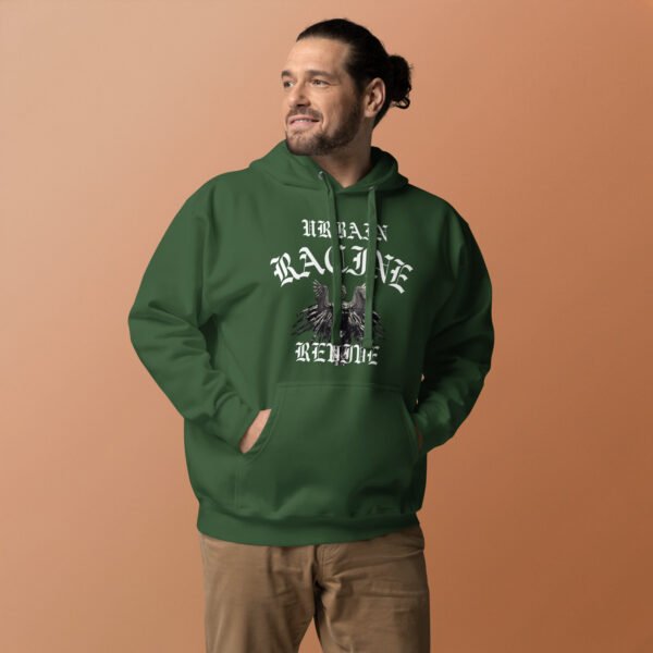 cotton-heritage-m2580-i-unisex-premium-pullover-hoodie-forest-green-front-2-6923c24b07f68.jpg Unisex Hoodie