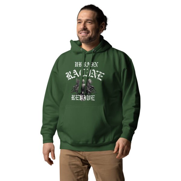 cotton-heritage-m2580-i-unisex-premium-pullover-hoodie-forest-green-left-front-6923c24b05b23.jpg Unisex Hoodie