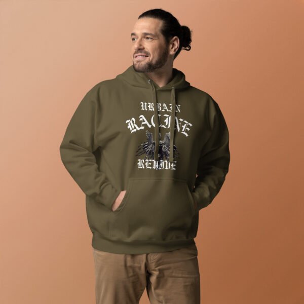 cotton-heritage-m2580-i-unisex-premium-pullover-hoodie-military-green-front-2-6923c24b11272.jpg Unisex Hoodie